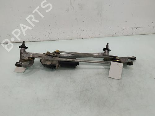 Front wiper motor NISSAN PRIMERA (P12)  | BP21167233M29 