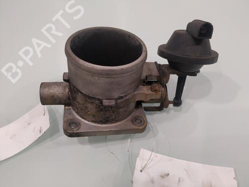 Throttle body HYUNDAI SANTA FÉ I (SM) 2.0 CRDi | BP26282400M82 