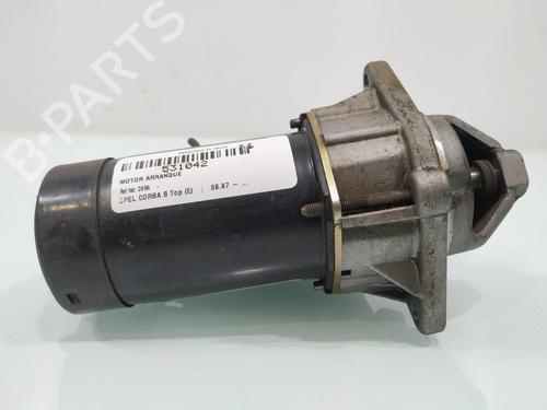 Starter OPEL CORSA B (S93) 1.4 i (F08, F68, M68) | BP27691809M8 