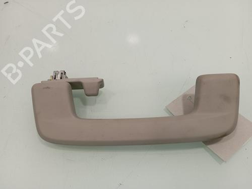 Interiør tag CUPRA FORMENTOR (KM7, KMP) 1.5 TSI (150 hp) 13695476