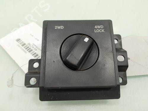 Used Electronic module DODGE NITRO 2.8 CRD 4WD (177 hp) 16410801