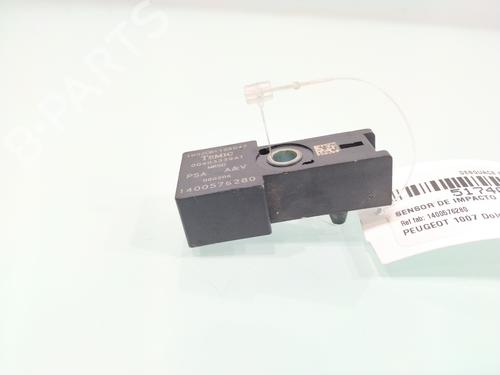 Electronic sensor PEUGEOT 1007 (KM_)  | BP24855119M84 