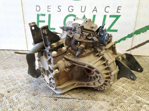 Gearbox KIA CARENS III MPV (UN) 2.0 CRDi 140 | BP8089860M3 