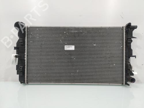 Wasserkühler für VW CRAFTER 30-50 Van (2E_) [2006-2016]  31248240