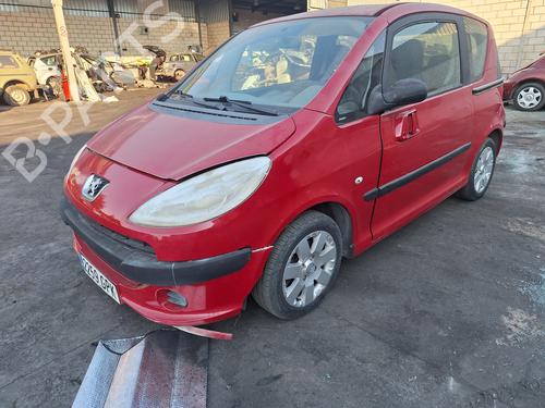 Used Parts PEUGEOT 1007 (KM_)    4834365