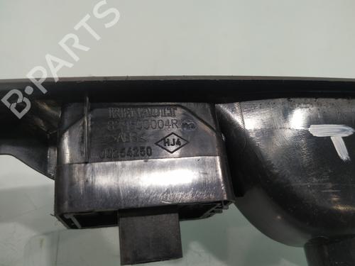 Right rear window switch RENAULT MEGANE III Hatchback (BZ0/1_, B3_) 1.9 dCi (BZ0N, BZ0J) | BP37012314I28 - Image 3