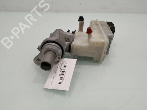 Brake master cylinder OPEL MERIVA B MPV (S10)  | BP10983705M77 