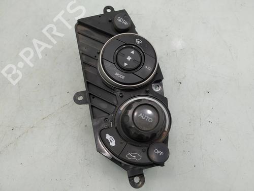 Used Climate control HONDA CIVIC VIII Hatchback (FN, FK) 2.2 CTDi (FK3) (140 hp) 8095490