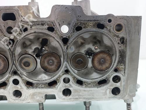 Cylinder head RENAULT KANGOO (KC0/1_) 1.5 dCi | BP36419044M5 - Image 11