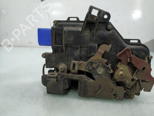 Front right lock AUDI A3 (8P1) 1.9 TDI | BP21141871C97 