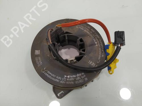 Kontaktrulle Airbag OPEL CORSA C (X01) 1.2 (F08, F68) (75 hp) 10688835
