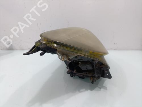 Right headlight OPEL CORSA D (S07)  | BP33219279C29  - Image 9