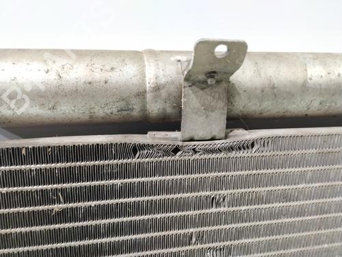 Heater matrix MERCEDES-BENZ E-CLASS (W211) E 270 CDI (211.016) | BP29448723M63 