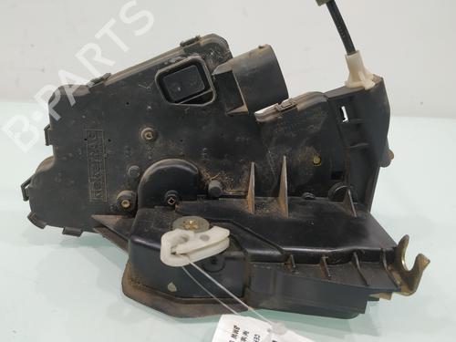 Front right lock BMW 3 (E46) 320 d | BP8090882C97 