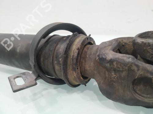 Driveshaft BMW 3 (E46) 320 d | BP28097464M37 