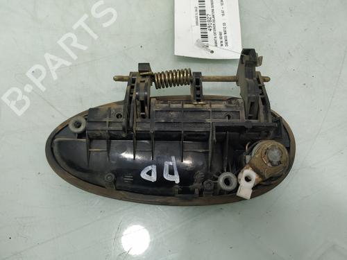 Front right exterior door handle DAEWOO MATIZ (M100, M150) 0.8 | BP20688554C129 
