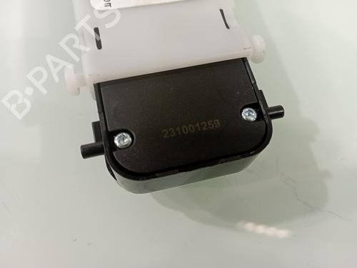 Left front window switch MERCEDES-BENZ CLK (C209)  | BP29764280I27