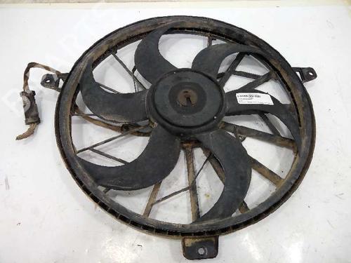 Køleventilator elektrisk JEEP GRAND CHEROKEE I (ZJ, ZG) 4.0 Laredo (178 hp) 8092624