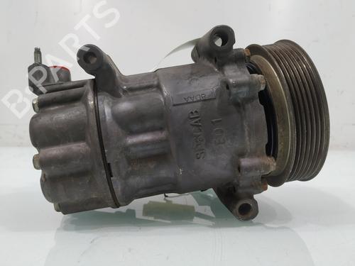 AC compressor CITROËN C4 I (LC_) | BP37012178M34 - Image 4