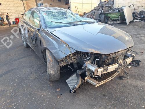 Electronic sensor PEUGEOT 508 II (FB_, FH_, F3_) | BP33401856M84 - Image 13