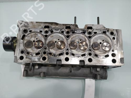 Cylinder head RENAULT MEGANE II (BM0/1_, CM0/1_) | BP31127389M5