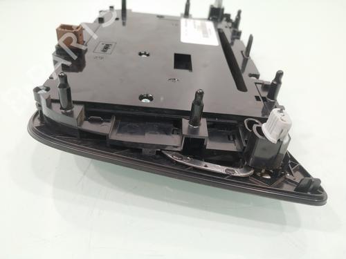 Climate control PEUGEOT 508 I (8D_) | BP30601685I5 - Image 9