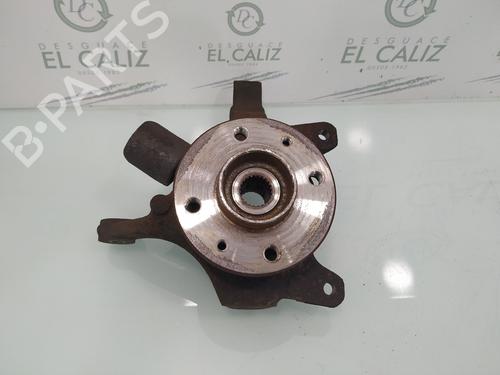 Used Right front steering knuckle RENAULT LAGUNA I (B56_, 556_) 1.9 dCi (B56W) (107 hp) 8089274