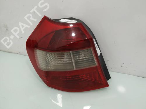 Left taillight BMW 1 (E87) 118 d | BP12432933C34 