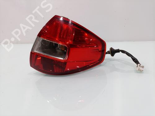 Right taillight RENAULT KOLEOS I (HY_) 2.0 dCi (HY0K) | BP35978561C35 - Image 7
