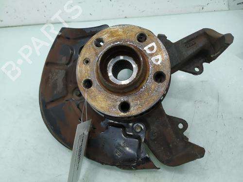 Right front steering knuckle VW GOLF IV (1J1) 1.6 | BP19513146M26