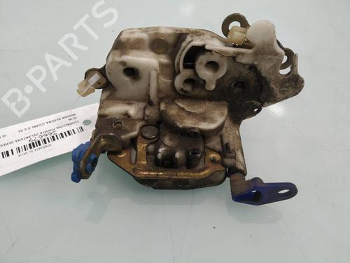 Used Front right lock NISSAN SERENA (C23) 2.0 (126 hp) 9196047