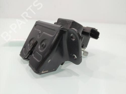 Tailgate lock HYUNDAI ix35 (LM, EL, ELH)  | BP28051868C101 