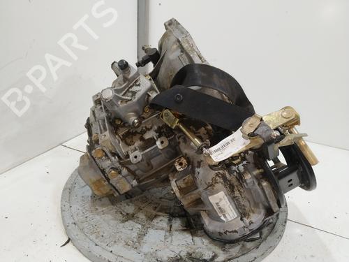 Gearbox CHEVROLET LACETTI (J200) 1.6 | BP10043972M3 