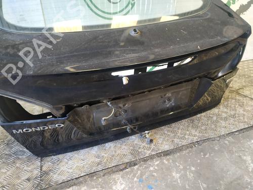 Tailgate FORD MONDEO IV (BA7) 2.0 TDCi | BP8094742C6 