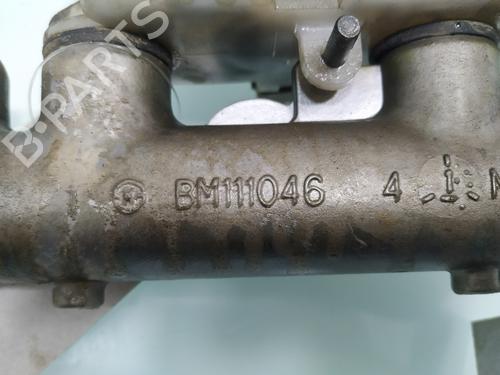 Brake master cylinder HYUNDAI SANTA FÉ I (SM) 2.0 CRDi | BP22442976M77 