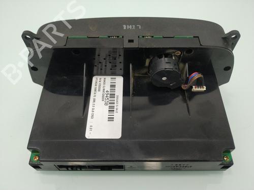 Climate control HYUNDAI SANTA FÉ I (SM) 2.0 CRDi | BP22614757I5 