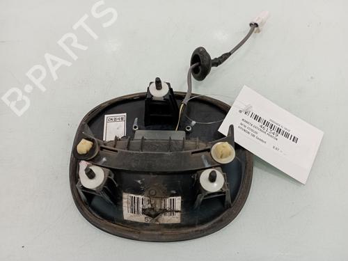Tailgate handle HYUNDAI i30 (FD)  | BP15822939C132 