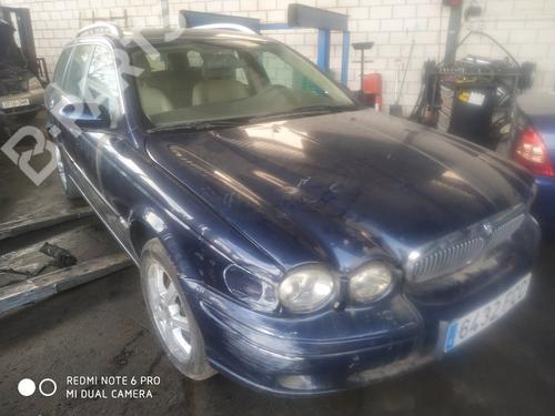 Used Parts JAGUAR X-TYPE I Estate (X400)  2.0 D  931072