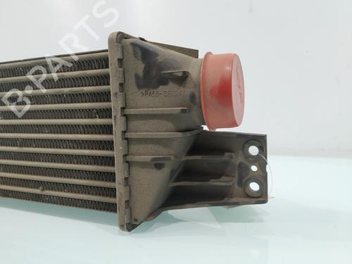 Intercooler SSANGYONG REXTON / REXTON II (GAB_)  | BP8085456M30
