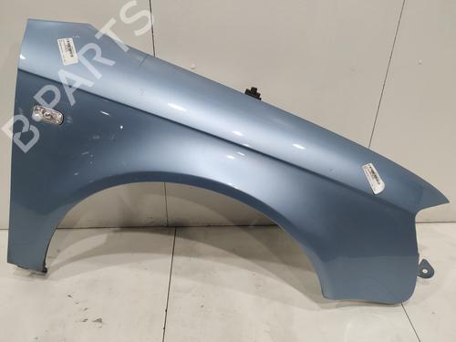 Parafango anteriore destro AUDI A4 B7 Avant (8ED) [2004-2008]  29584726