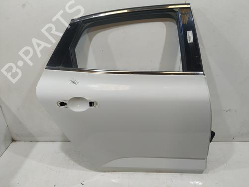 Used Right rear door RENAULT TALISMAN (LP_) [2015-2022]  22711973