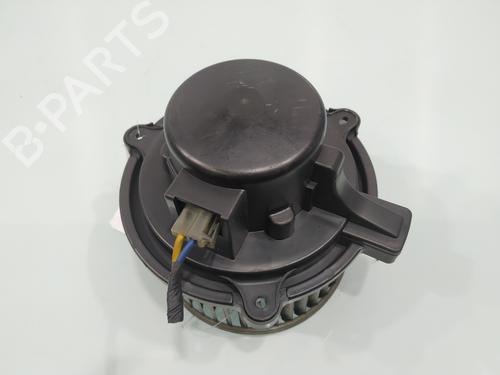 Heater blower motor KIA SORENTO I (JC)  | BP31309668M62 