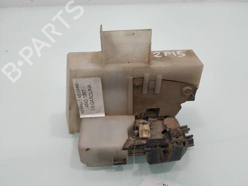 Used Front right lock RENAULT MEGANE I Classic (LA0/1_) 1.6 e (LA0F, LA0S) (90 hp) 10569279