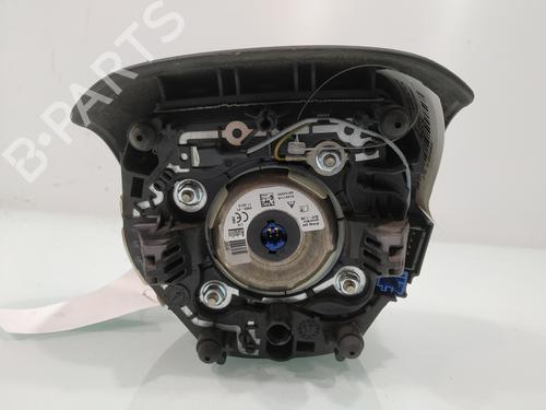 Driver airbag PEUGEOT 308 II (LB_, LP_, LW_, LH_, L3_)  | BP27869880C9 