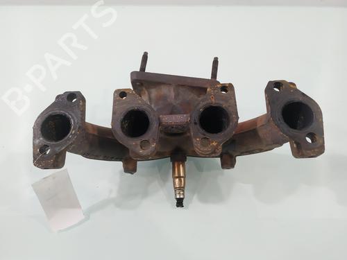 Exhaust manifold CITROËN XSARA PICASSO (N68) 1.6 | BP29965932M110