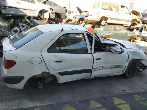 Front left window mechanism CITROËN XSARA (N1) 1.9 D | BP8090207C22 