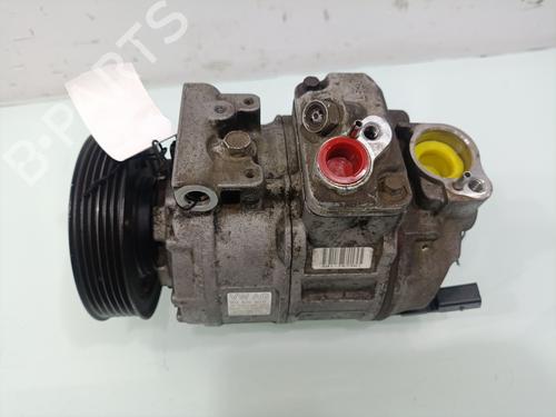 AC compressor VW GOLF V (1K1) | BP36418976M34 - Image 3