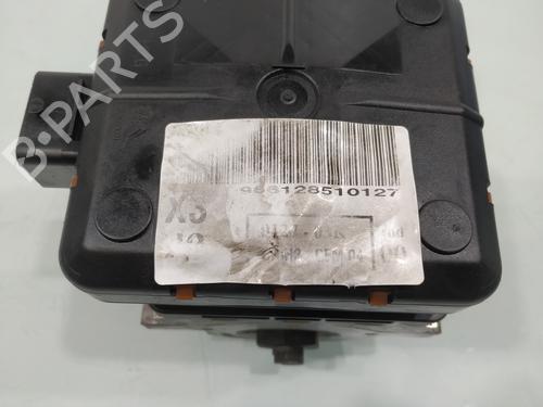 Suspension compressor CITROËN C5 III (RD_) 1.8 16V (RD6FXC) | BP31909275M103 