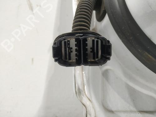 Right rear door FORD C-MAX II (DXA/CB7, DXA/CEU) | BP30100162C5