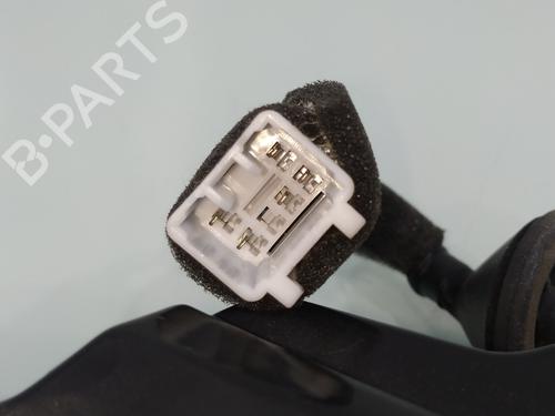 Left taillight KIA PROCEED (CD)  | BP29435210C34 